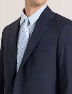 Bengaline Suit Jacket