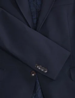 Bengaline Suit Jacket