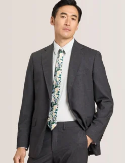 Bengaline Suit Jacket