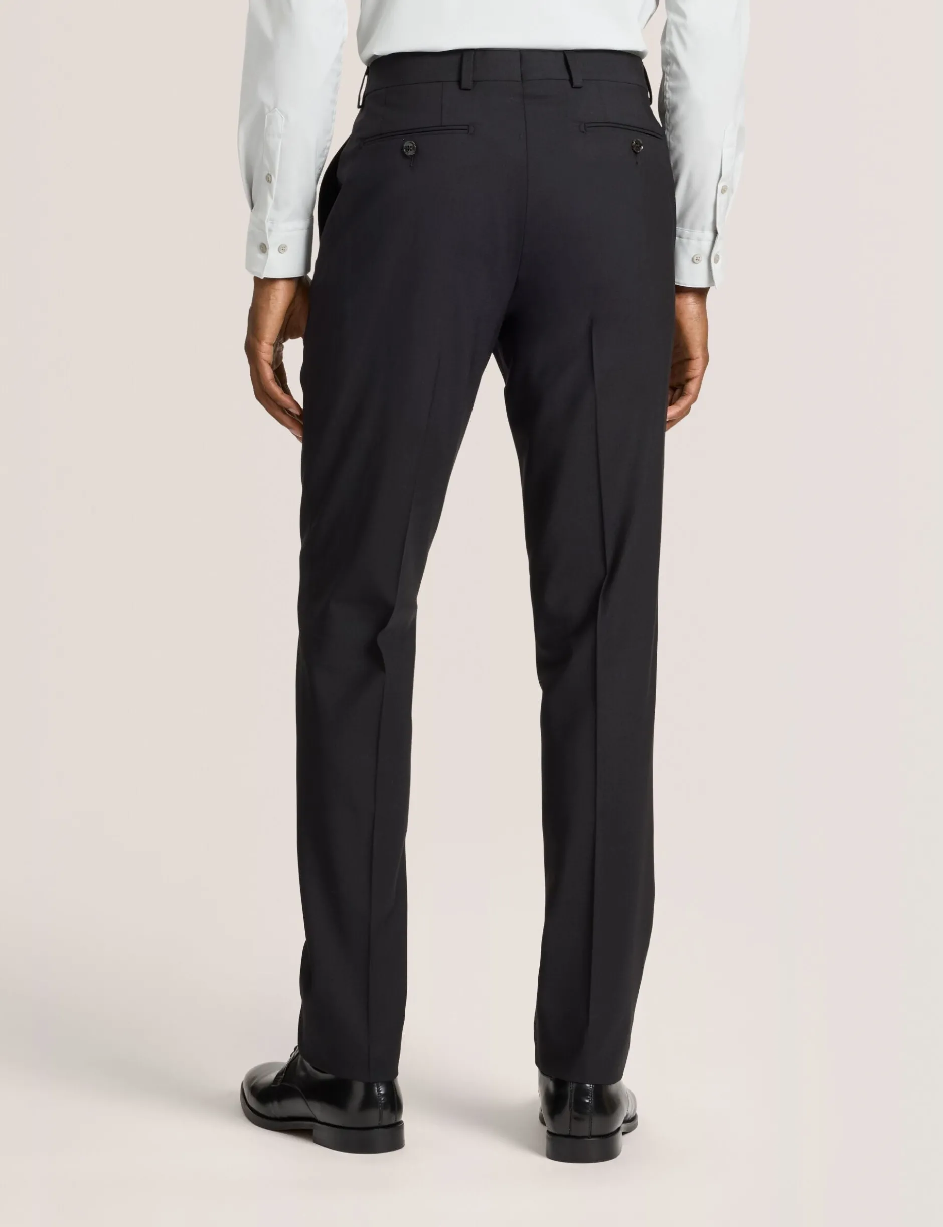 Bengaline Suit Pant