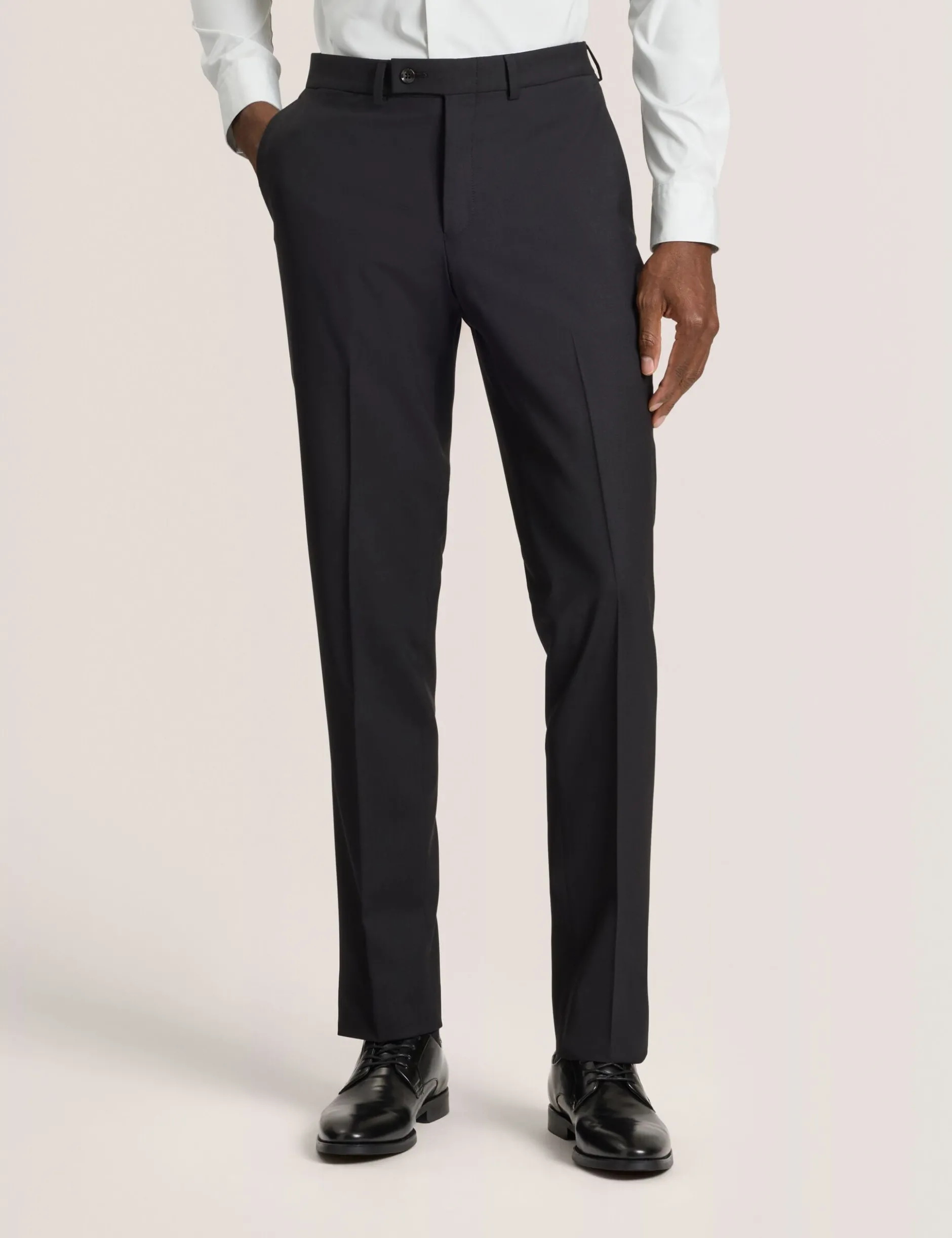 Bengaline Suit Pant