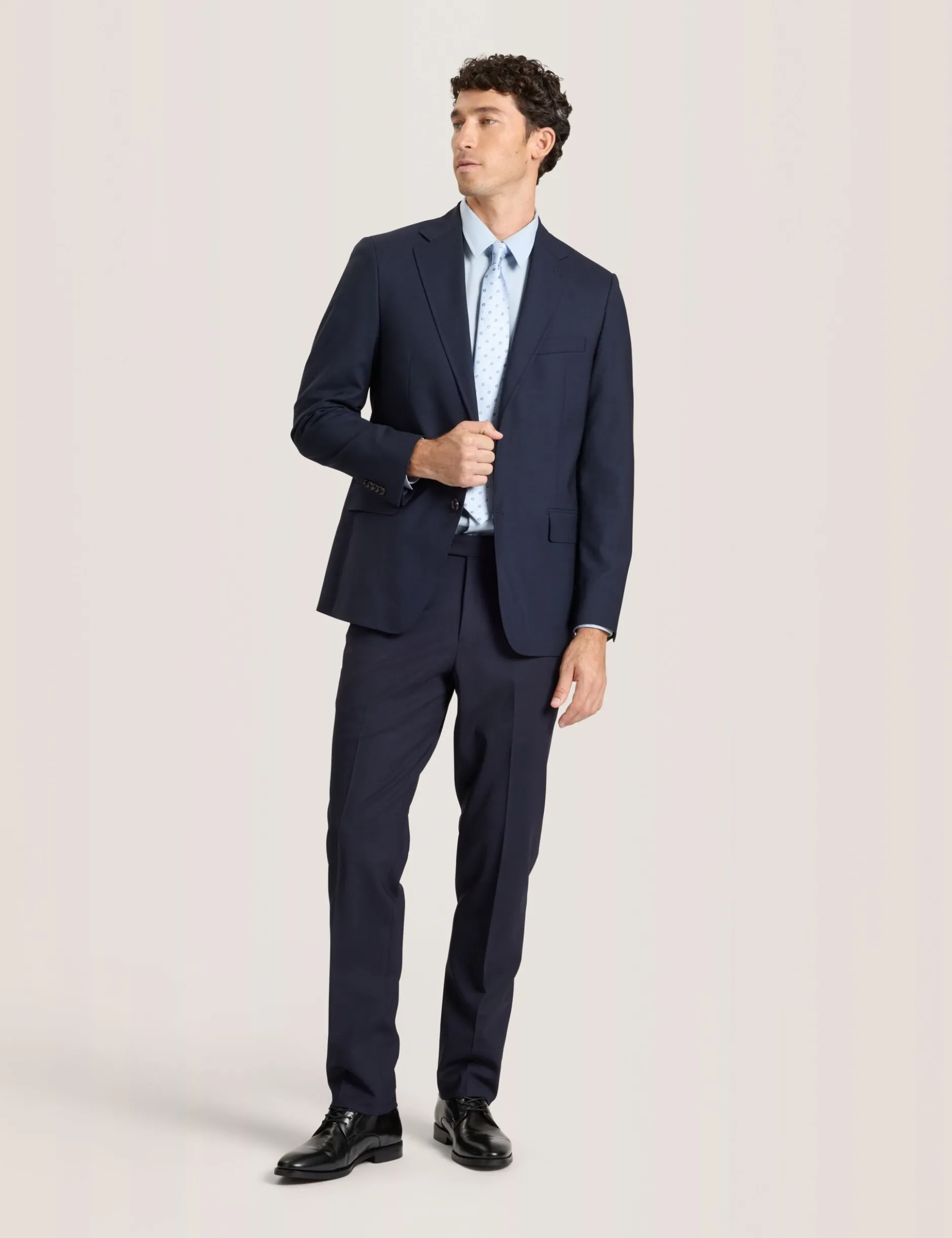Bengaline Suit Pant