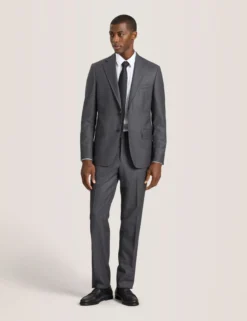 Birdseye Suit Jacket
