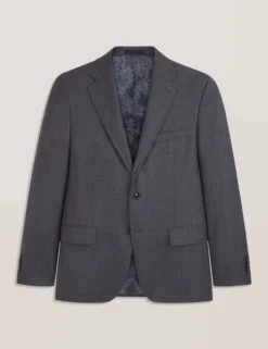 Birdseye Suit Jacket