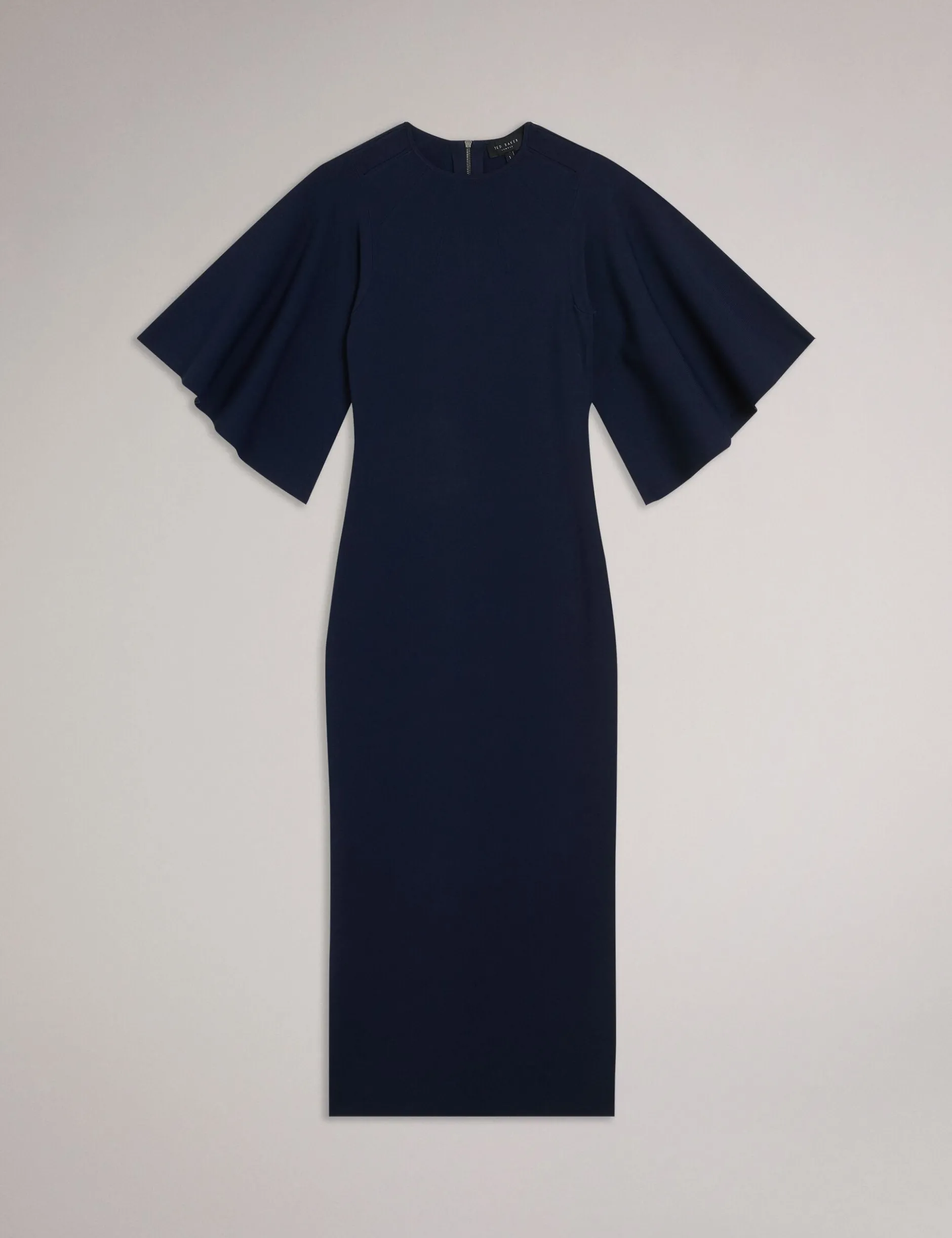 Bodycon Midi Dress