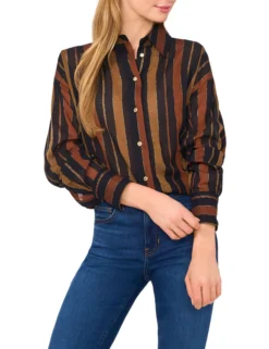 Boyfriend Shirt