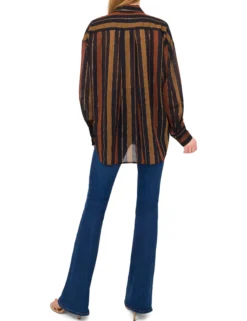 Boyfriend Shirt