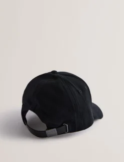 Branded Cotton Baseball Cap