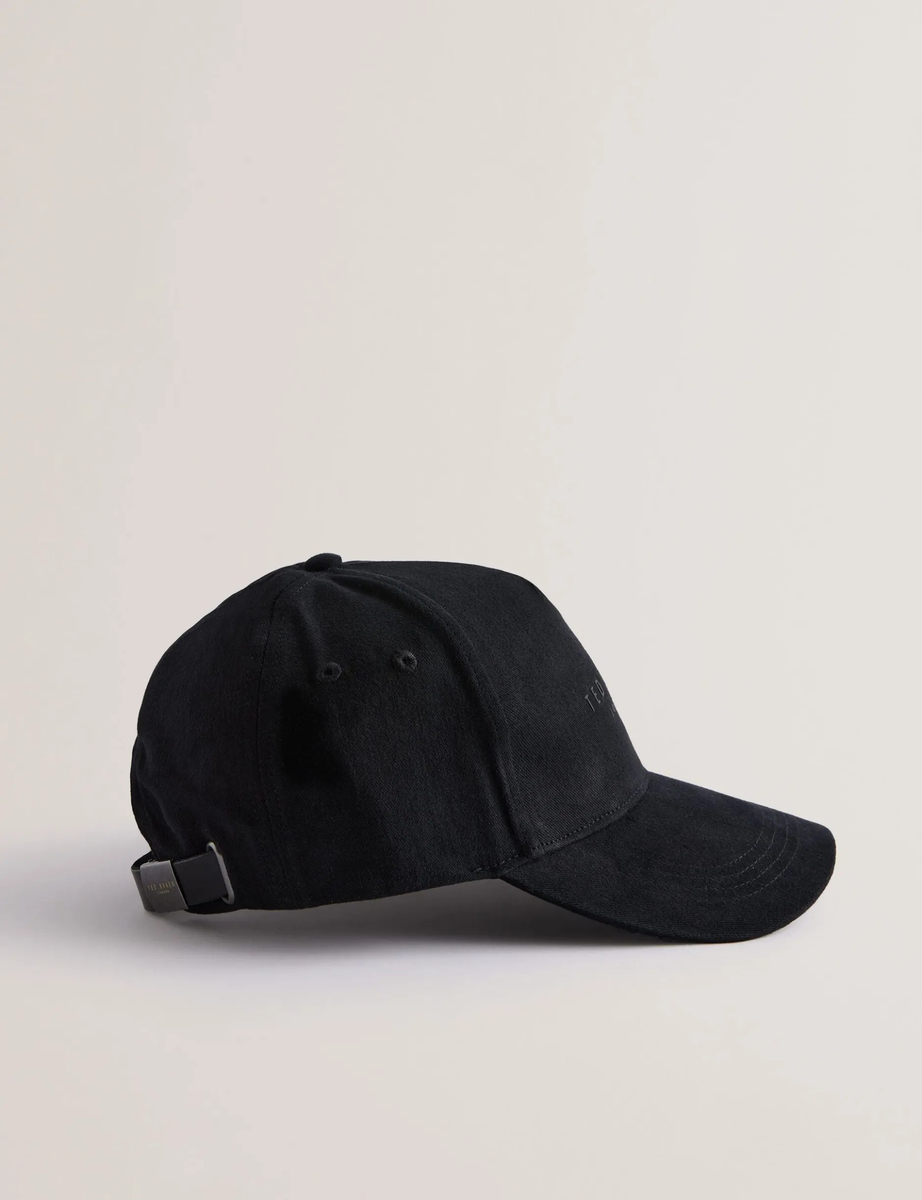 Branded Cotton Baseball Cap