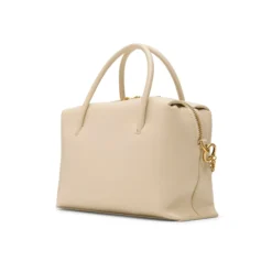 Charm Mini Satchel Crossbody