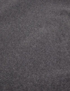 Chunky Knit Crew Neck Sweater
