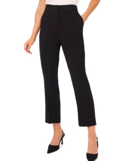 Cigarette Pant