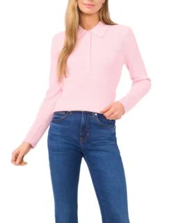 Collar Top