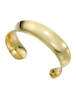 Concave Cuff