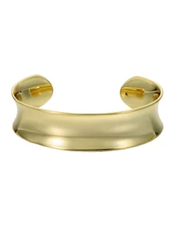 Concave Cuff
