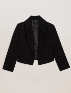 Cropped Jacket