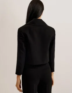 Cropped Jacket