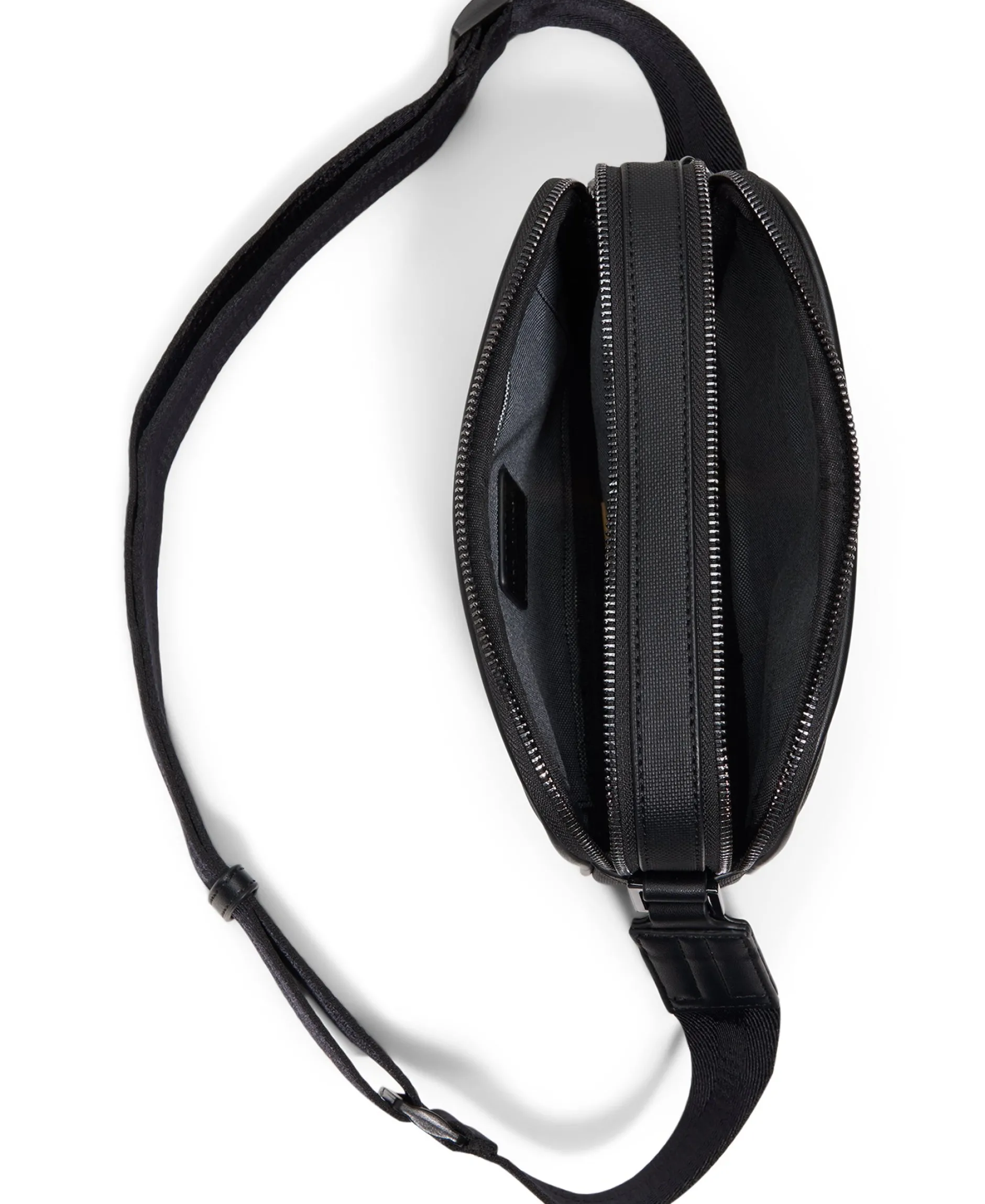 Crossbody