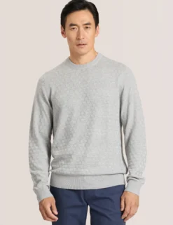 Grey Heather