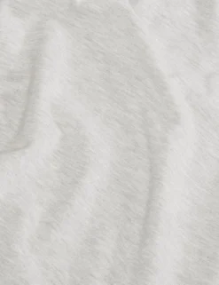 High Rise Grey Heather