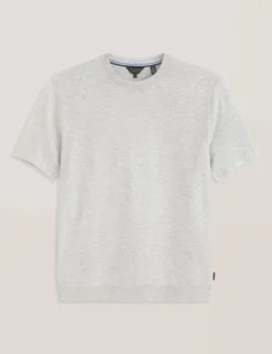 High Rise Grey Heather