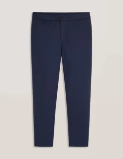 Insignia Blue Heather