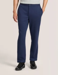 Insignia Blue Heather