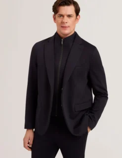 Jersey Blazer