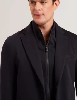 Jersey Blazer