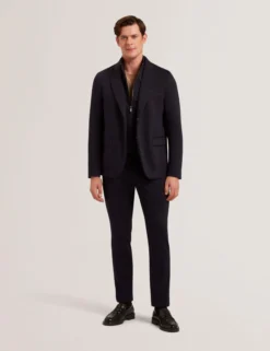 Jersey Blazer