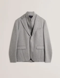 Jersey Blazer