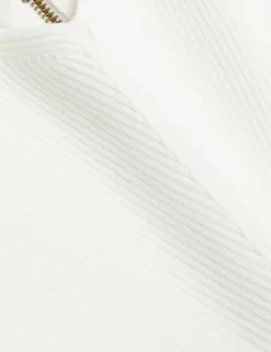 Knit Jumpsuit