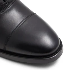 Lace Up Dress Shoe