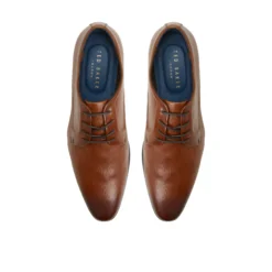 Lace Up Dress Shoe