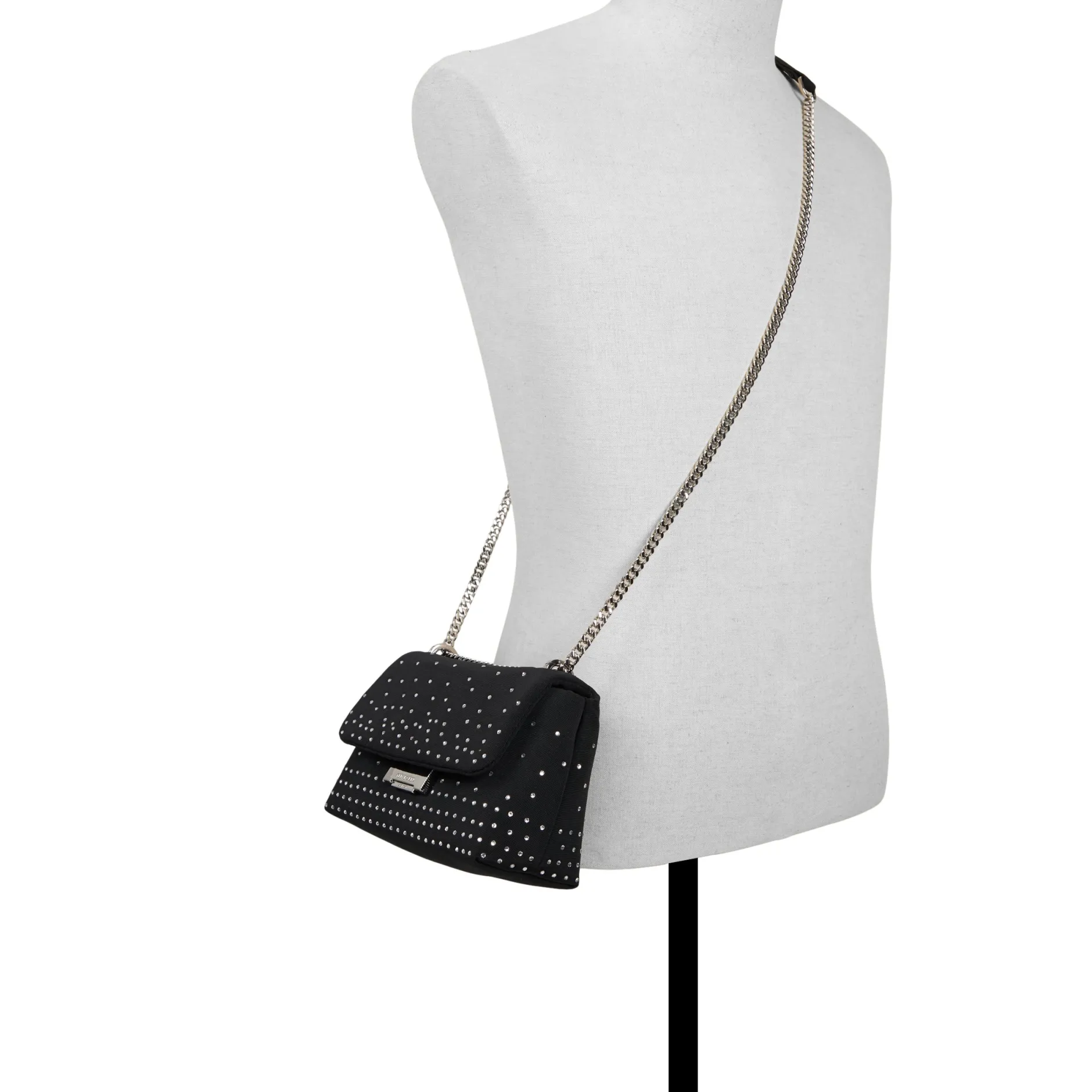 Medium Crossbody