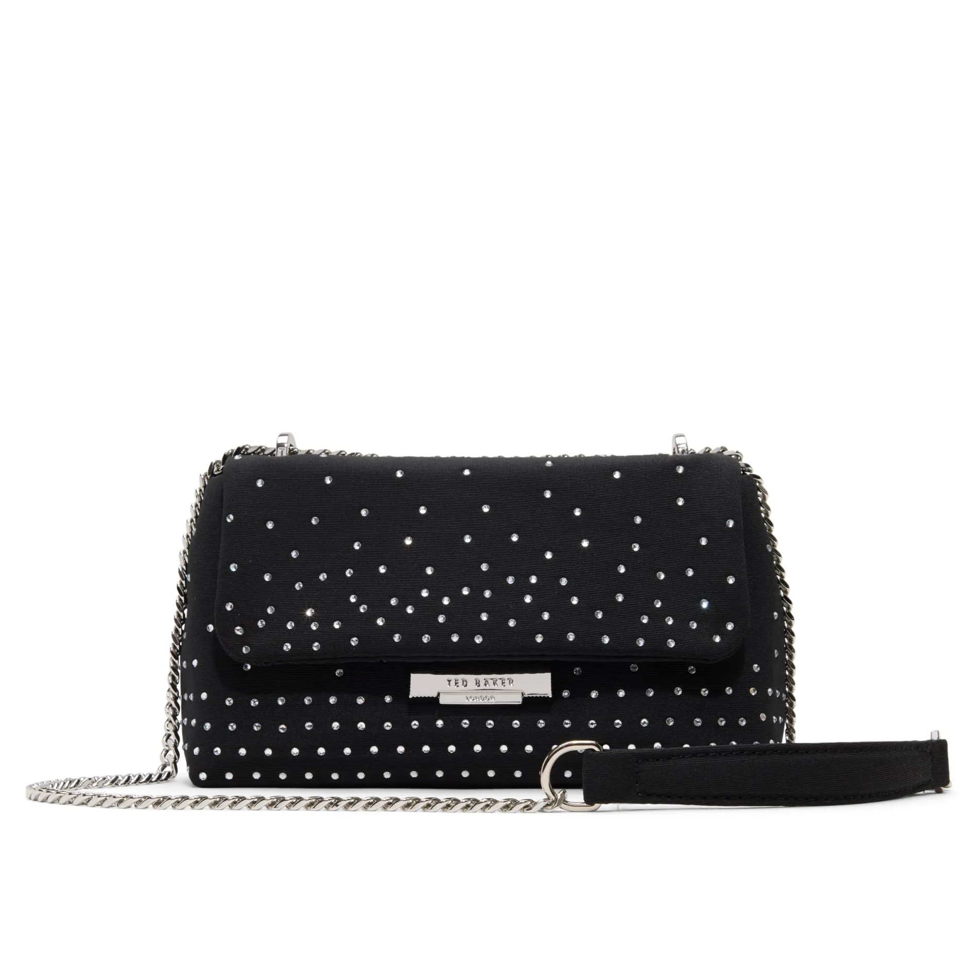 Medium Crossbody