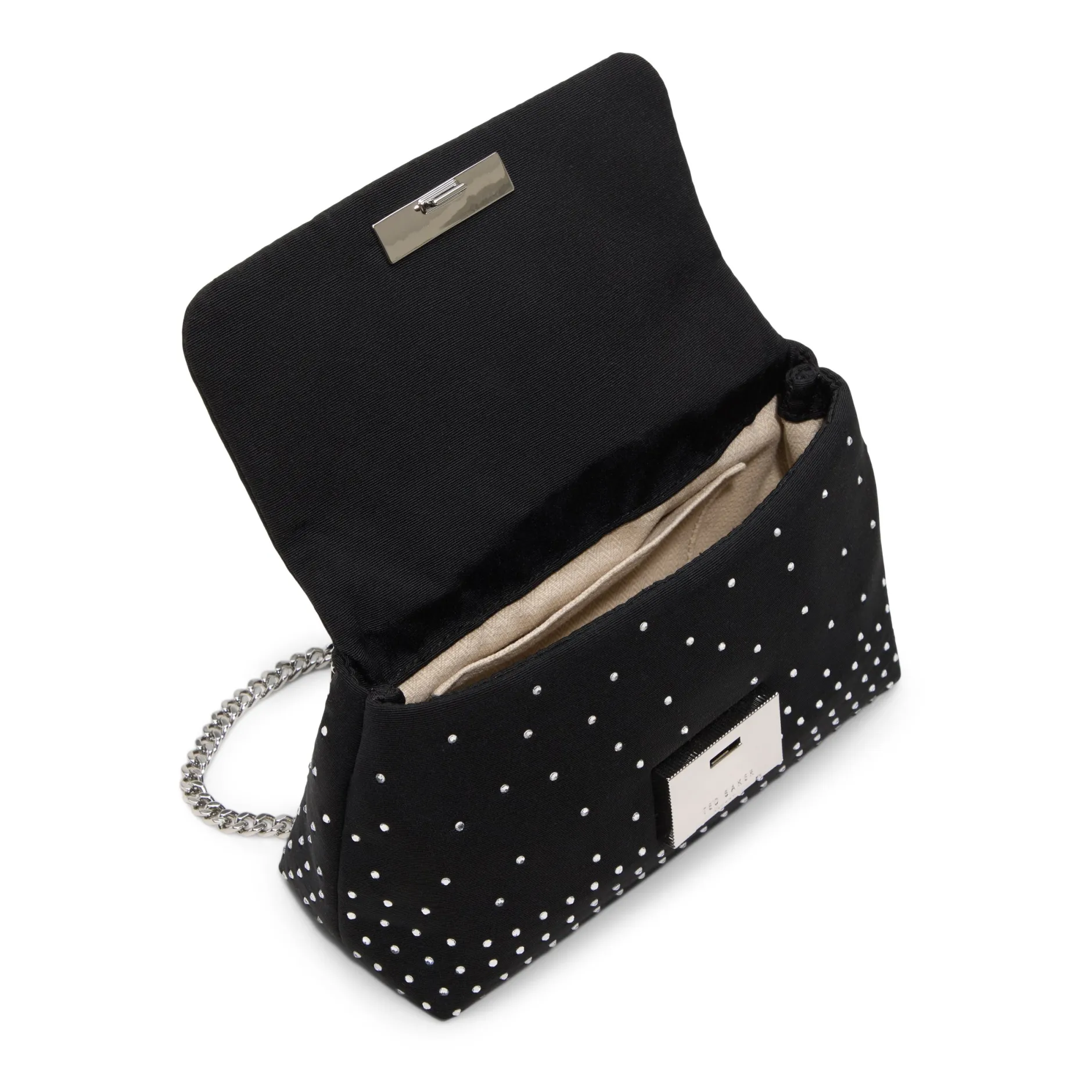Medium Crossbody