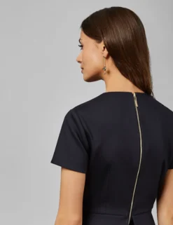 Midi Dress