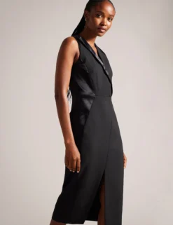 Midi Dress