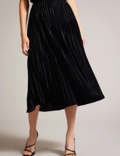 Midi Skirt