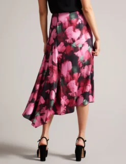 Midi Skirt