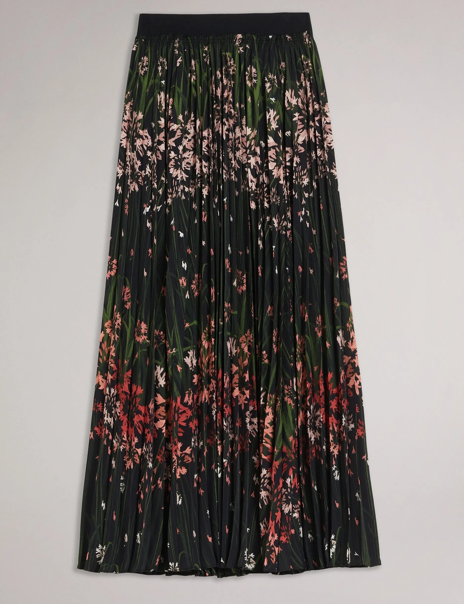 Midi Skirt