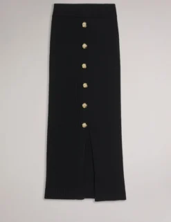 Midi Skirt