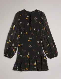 Mini Dress