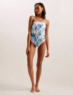 One PIece Bathing Suit