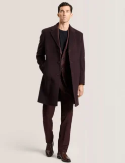 Overcoat