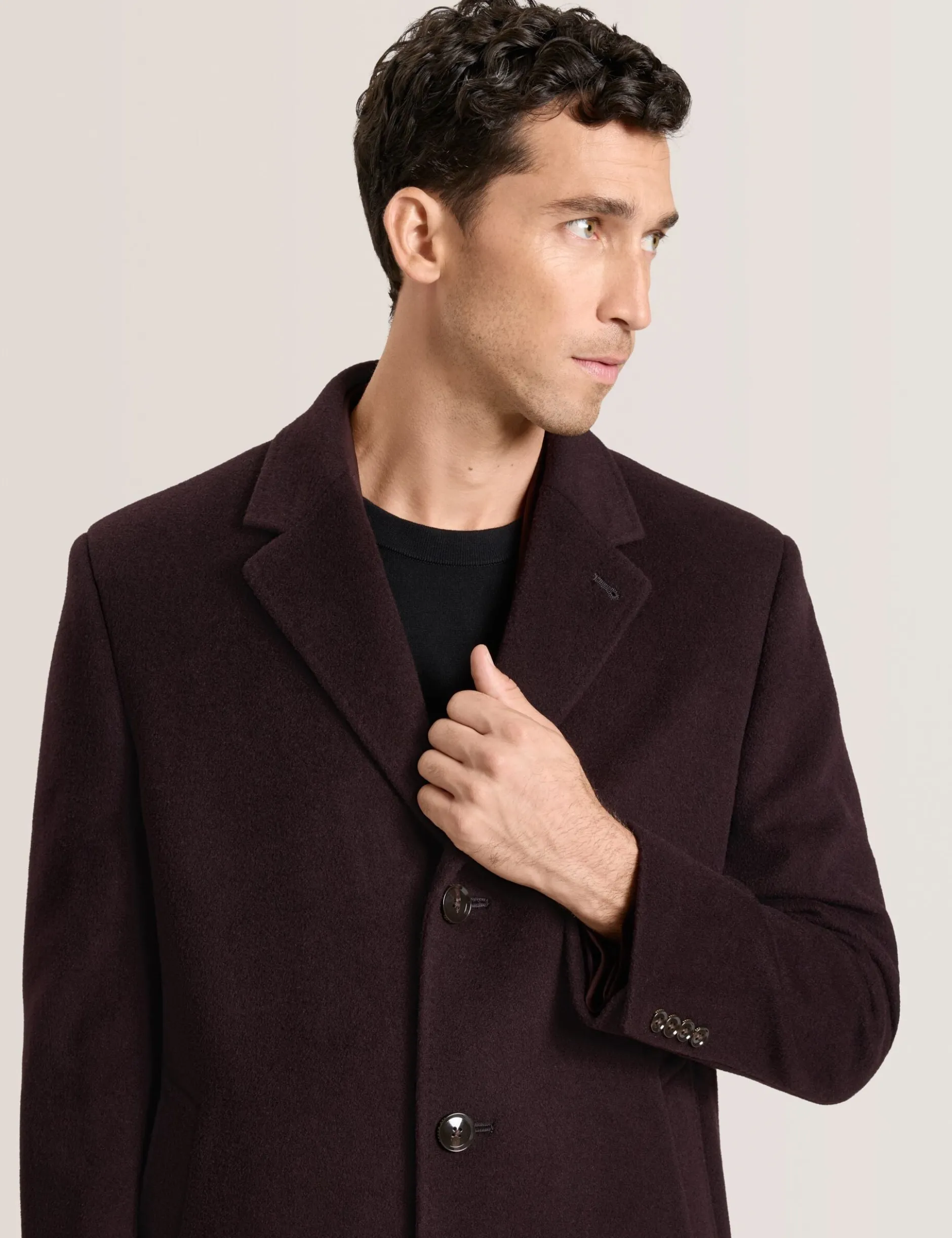 Overcoat