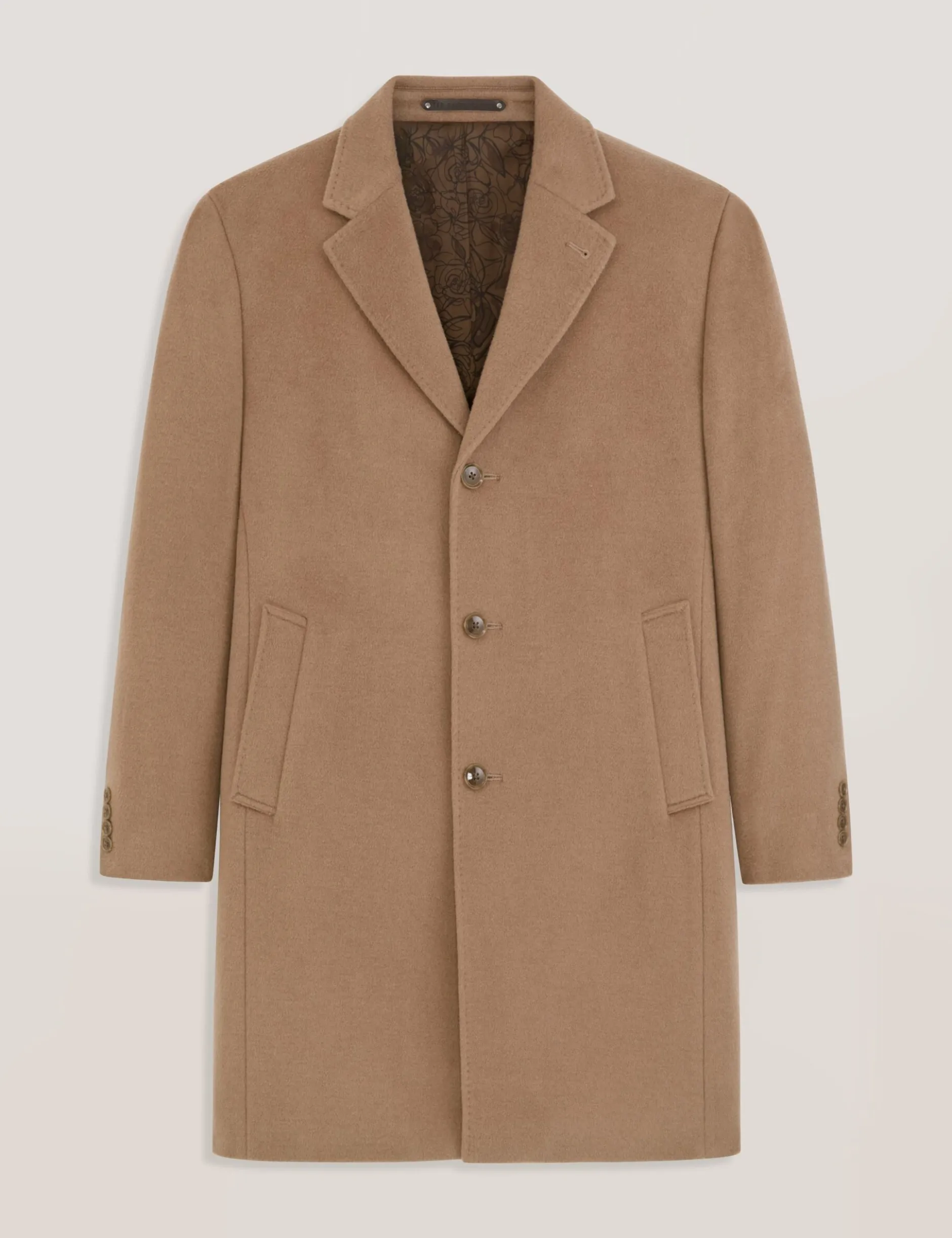 Overcoat