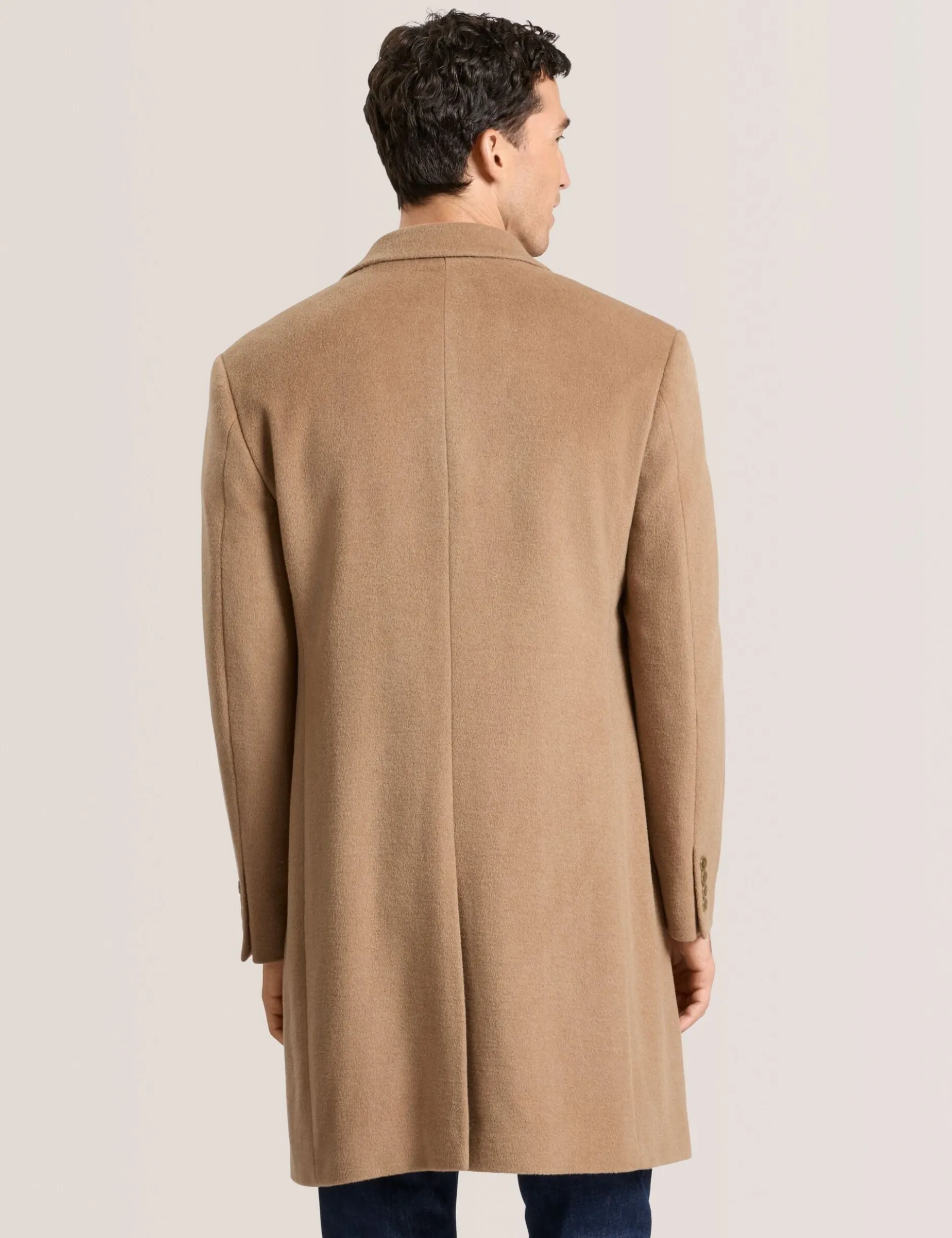 Overcoat