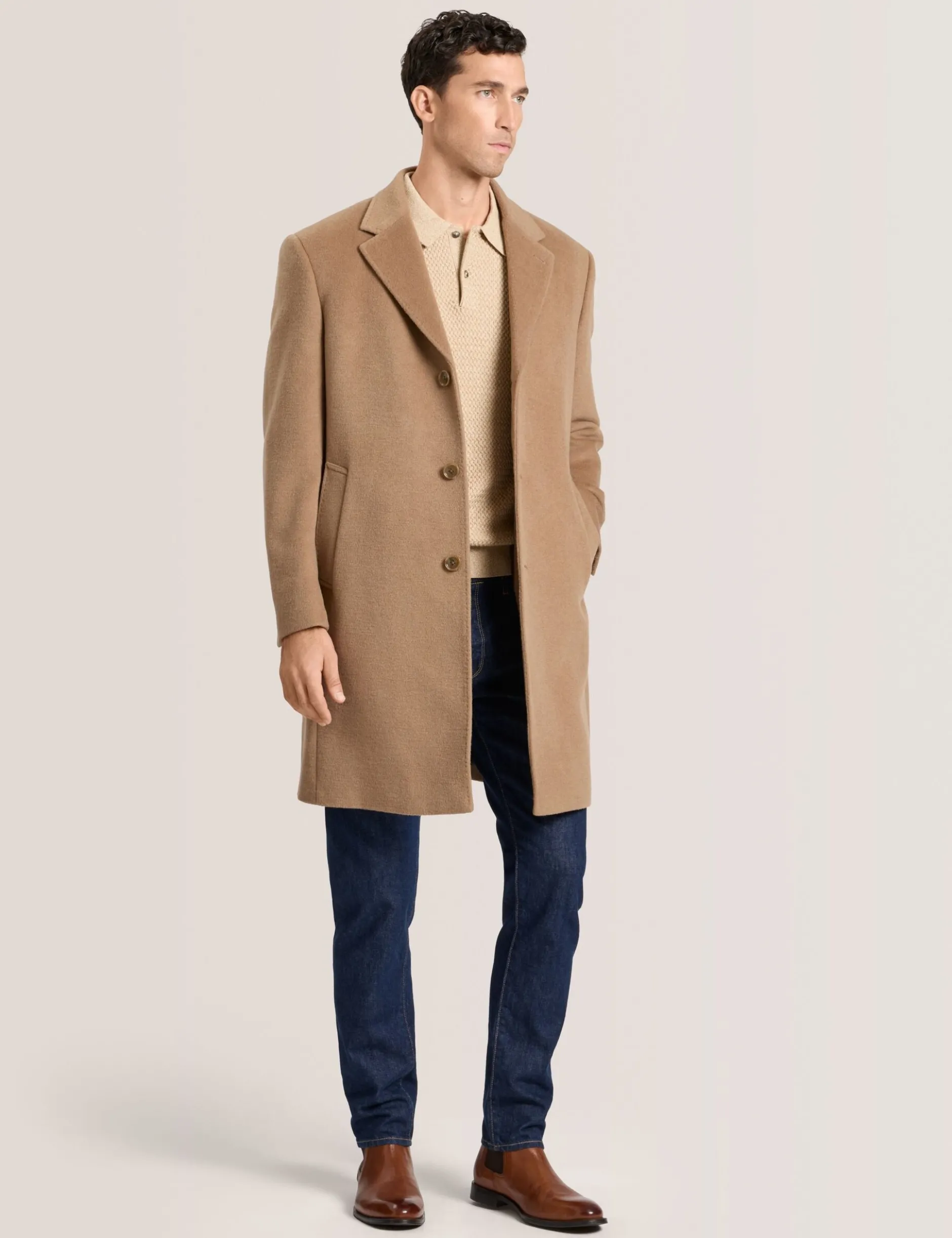 Overcoat